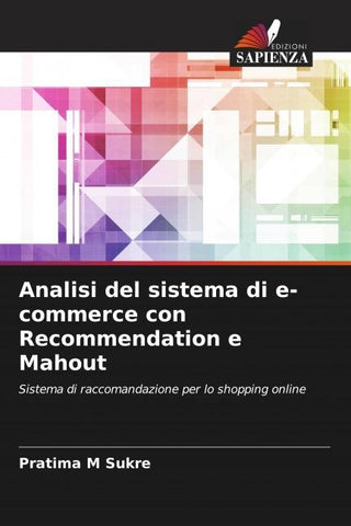 Analisi del sistema di e-commerce con Recommendation e Mahout