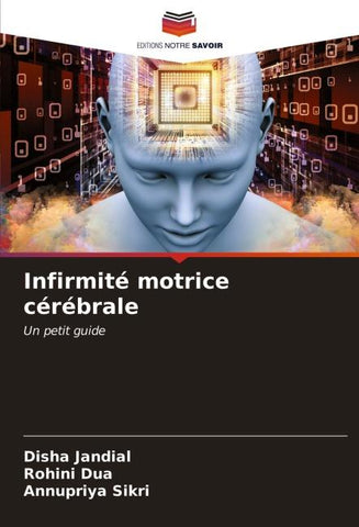 Infirmité motrice cérébrale