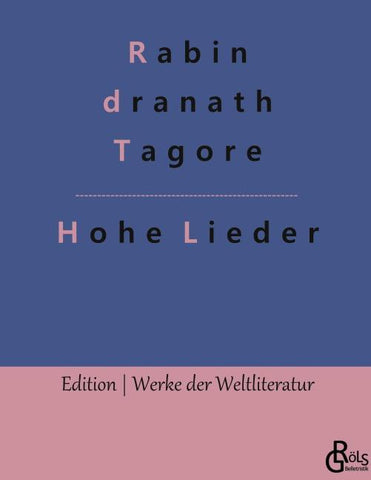 Hohe Lieder