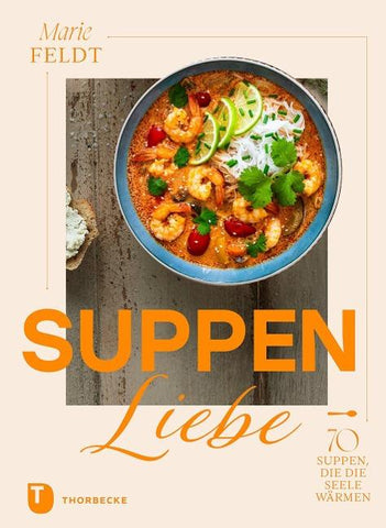 Suppenliebe