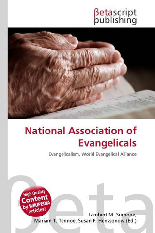 National Association of Evangelicals