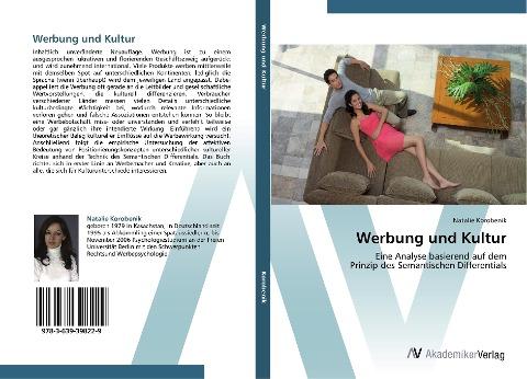 Werbung und Kultur