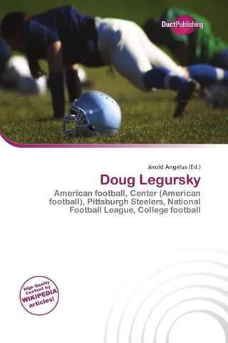 Doug Legursky
