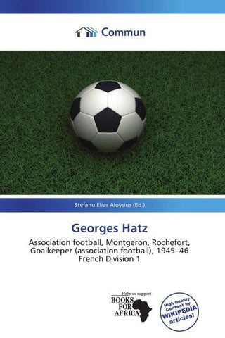 Georges Hatz