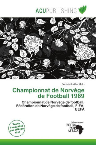 Championnat de Norvège de Football 1969
