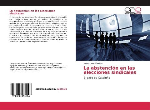 La abstención en las elecciones sindicales