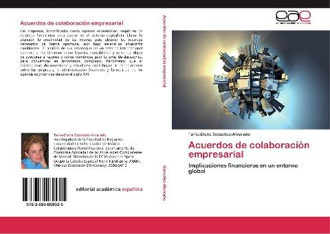 Acuerdos de colaboración empresarial