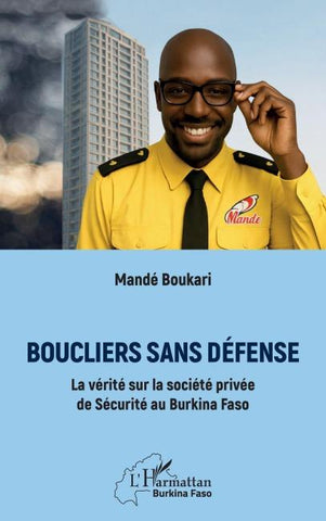 Boucliers sans défense