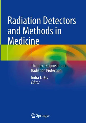 Radiation Detectors and Methods in Medicine