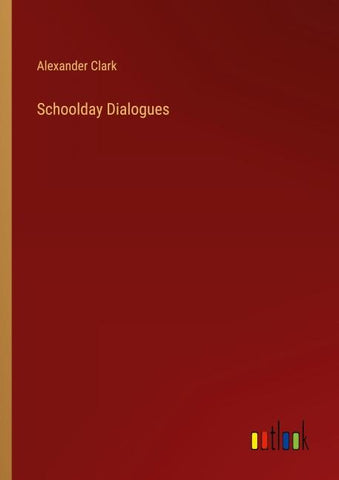 Schoolday Dialogues