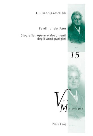 Ferdinando Paer