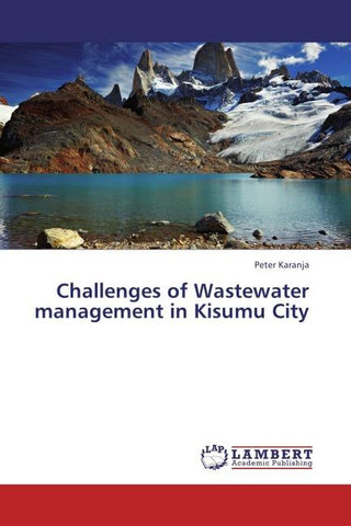 Challenges of Wastewater management in Kisumu City