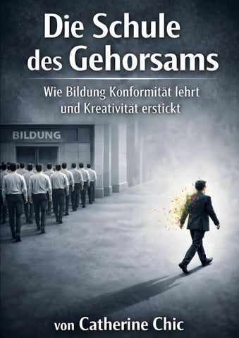 Die Schule des Gehorsams
