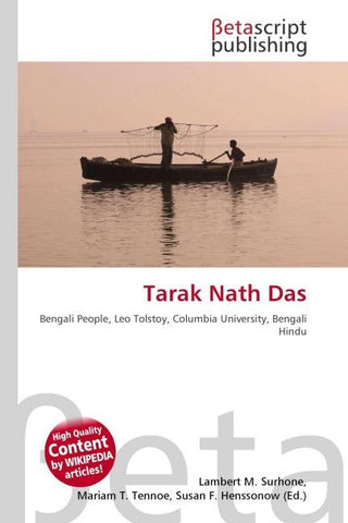 Tarak Nath Das