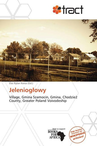 Jeleniog¿owy