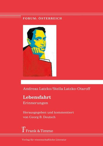 Lebensfahrt: Erinnerungen