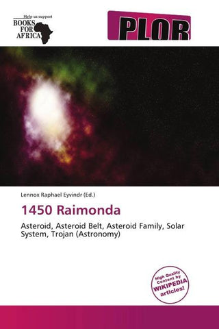 1450 Raimonda