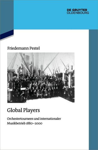 Global Players