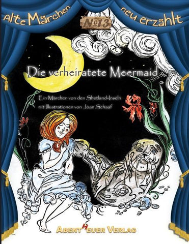 Die verheiratete Meermaid