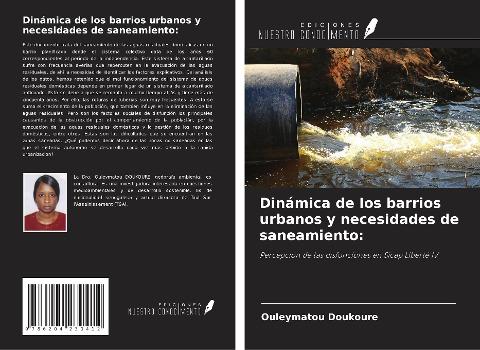 Dinámica de los barrios urbanos y necesidades de saneamiento: