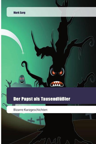 Der Papst als Tausendfüßler