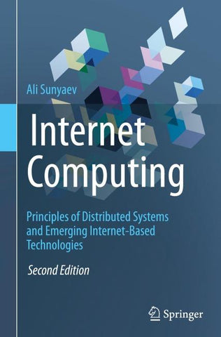 Internet Computing