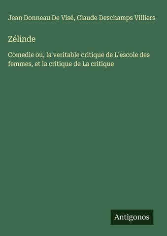 Zélinde