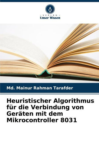 Heuristischer Algorithmus für die Verbindung von Geräten mit dem Mikrocontroller 8031
