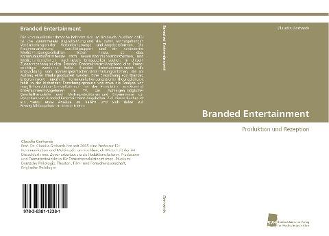 Branded Entertainment