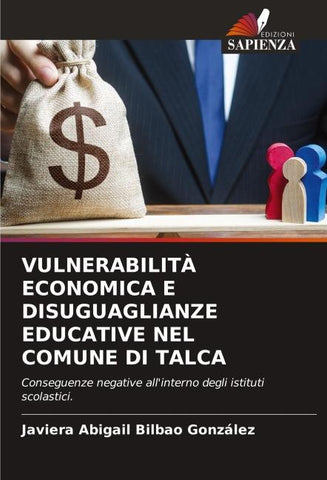 VULNERABILITÀ ECONOMICA E DISUGUAGLIANZE EDUCATIVE NEL COMUNE DI TALCA