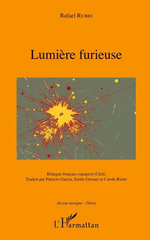 Lumière furieuse