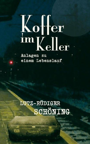Koffer im Keller