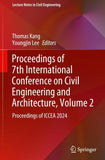 Proceedings of 7th International Conference on Civil Engineering and Architecture, Volume 2
