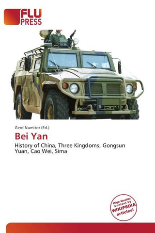 Bei Yan