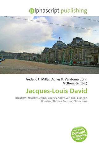 Jacques-Louis David