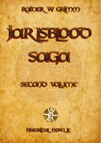 Jarlsblood - Saga (2)