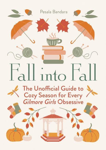 Fall into Fall