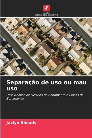 Separação de uso ou mau uso