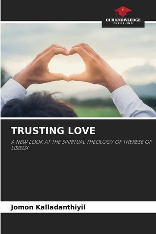 TRUSTING LOVE