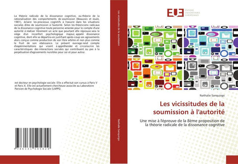 Les vicissitudes de la soumission à l'autorité