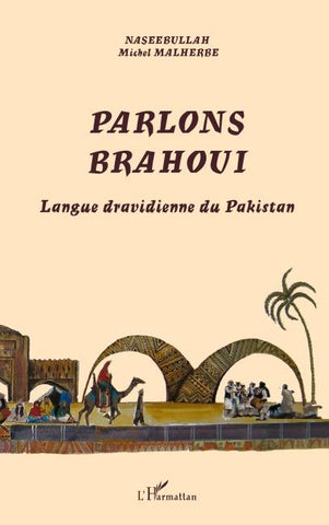 Parlons Brahoui