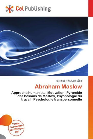 Abraham Maslow