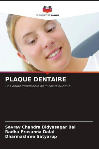 PLAQUE DENTAIRE
