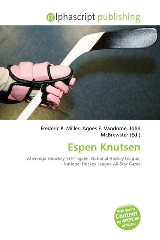 Espen Knutsen