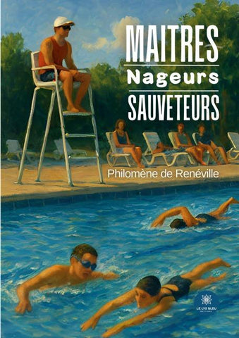 Maîtres - Nageurs - Sauveteurs