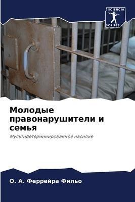 Molodye prawonarushiteli i sem'q