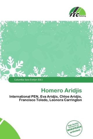 Homero Aridjis