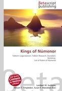 Kings of Númenor