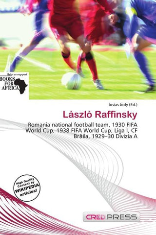 László Raffinsky
