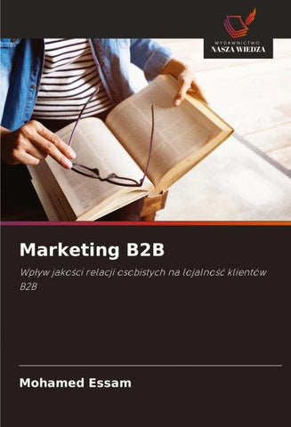 Marketing B2B